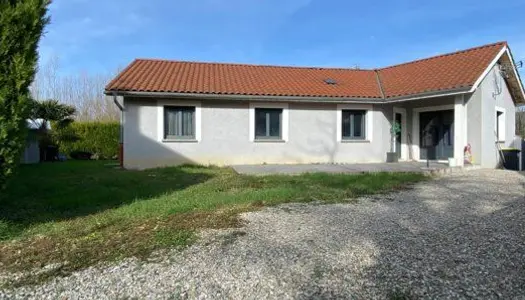 Maison 5 pièces 117 m²