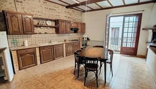 Maison Vente Montagnac 5p 94m² 130000€