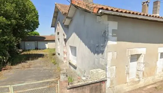 Maison 130m² 4 chambre avec jardin et garage