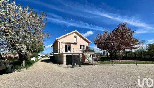 Maison 4 pièces 75 m²