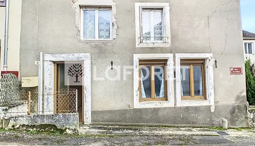 Maison 3 pièces 86 m²