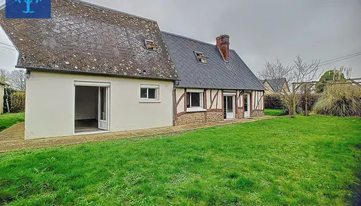 Maison 4 pièces 73 m²