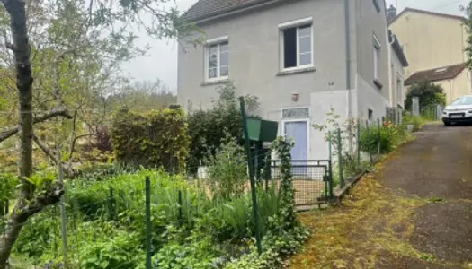 Maison 4 pièces 120 m² 