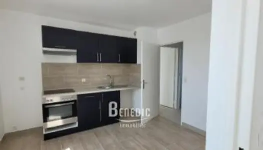 Appartement 3 pièces 72 m² 