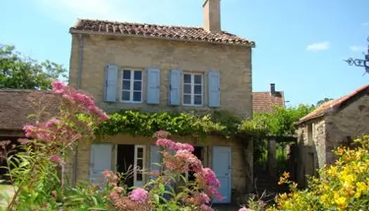 Proche Caylus, Coup de coeur 