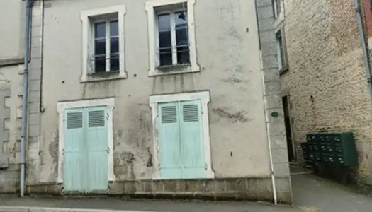 Maison 2 pièces 90 m² 