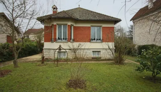 Maison 5 pièces 113 m²