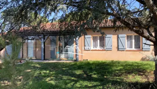 Maison 5 pièces 81 m²