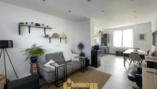 Maison 3 pièces 72 m²