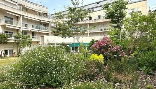 Appartement - 33m² - Poitiers 