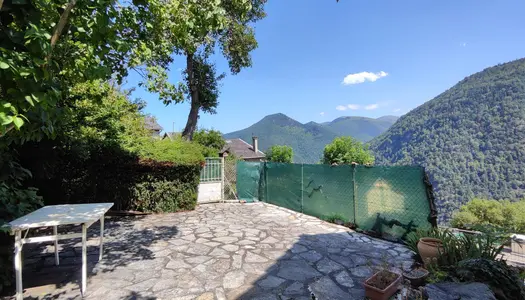 Vente Maison 55 m² à Tarascon sur Ariege 119 000 €