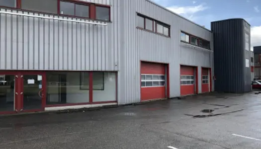 Local commercial 360 m²