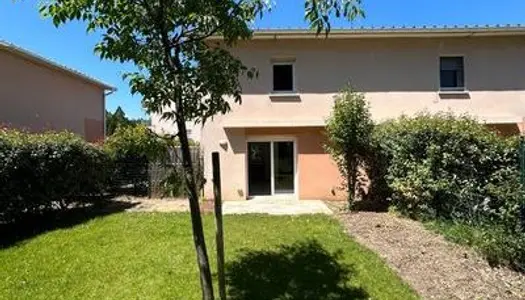 Maison 3 pièces 61 m² 