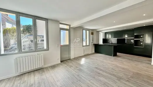 Maison 6 pièces 160 m²