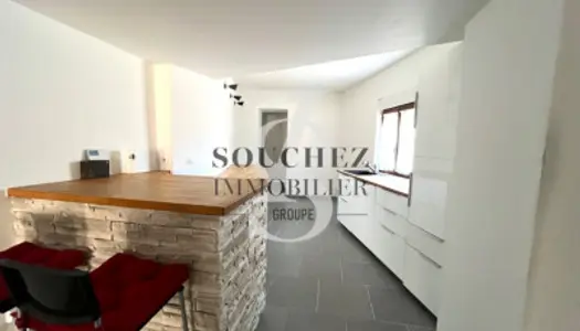 Maison Vente Oignies 5p  89000€