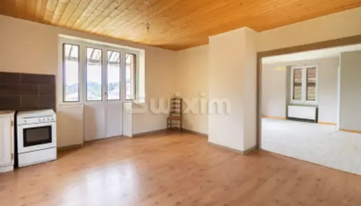 Immeuble 179 m²