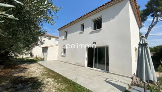 Maison 4 pièces 108 m² 