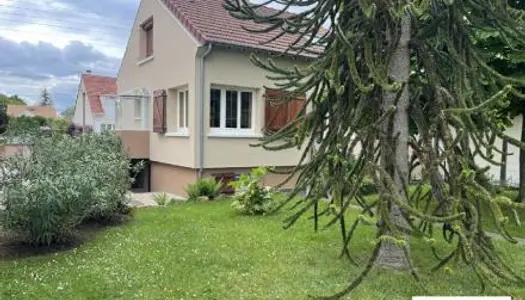 Maison 5 pièces 81 m² 