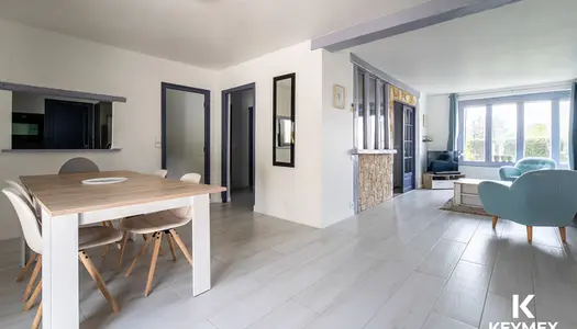 Maison 7 pièces 140 m²