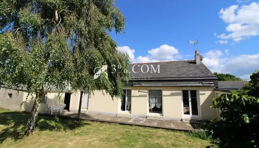 Maison 5 pièces 95 m² 