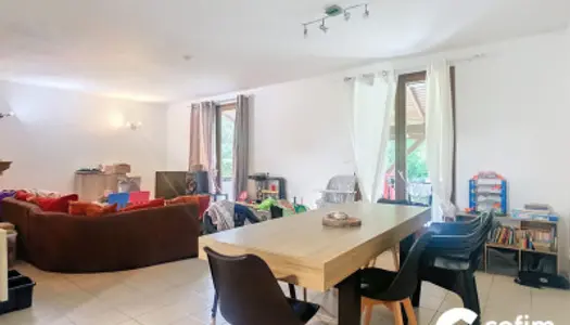 Maison 6 pièces 133 m² 