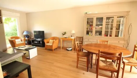 Maison 4 pièces 87 m²