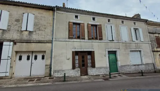 Maison 4 pièces 95 m² 