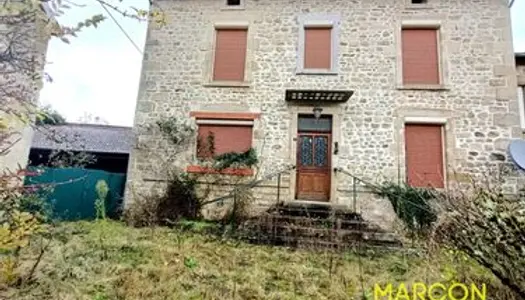 Maison 149 m² Saint-Hilaire-le-Château