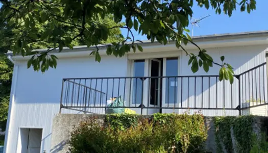 Maison 3 pièces 65 m² 