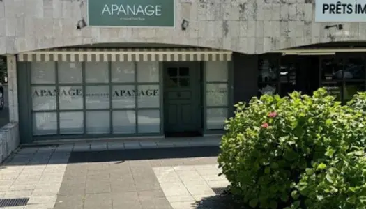 Local commercial 71 m² 