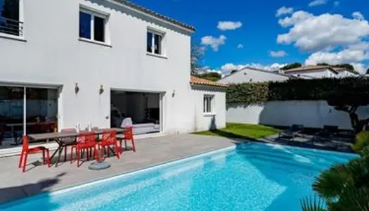 Villa 5 pièces 125 m² 