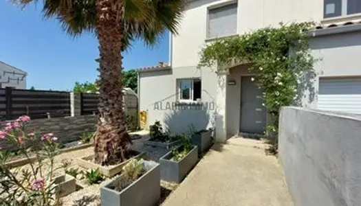 Villa 6 pièces 149 m²