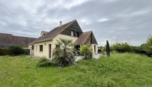 Maison à vendre Bénouville 