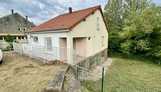 Maison 4 pièces 95 m² 