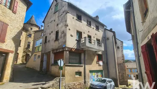 Maison 4 pièces 120 m²