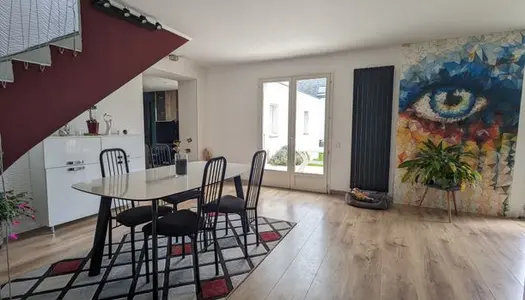 Maison 6 pièces 130 m²