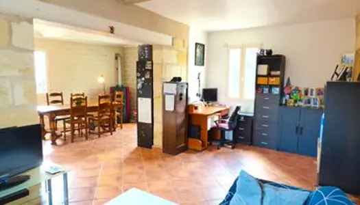 Maison 4 pièces 88 m²