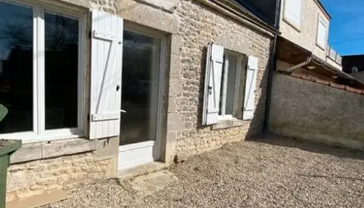 Maison 5 pièces 86 m²