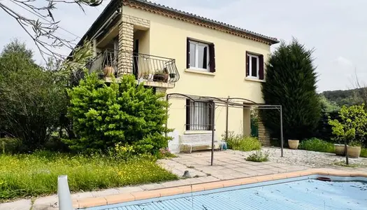 Maison 6 pièces 132 m²