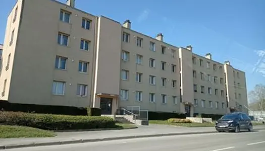 Appartement T4 - 73 m²