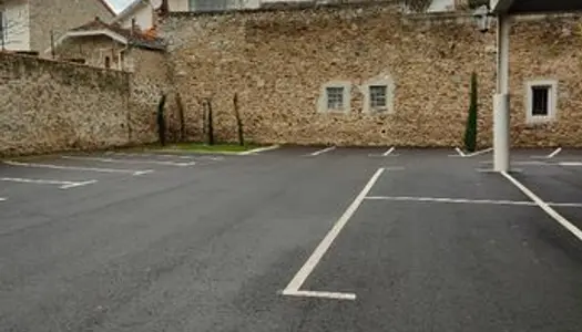 Parking - Garage Location Limoges   60€