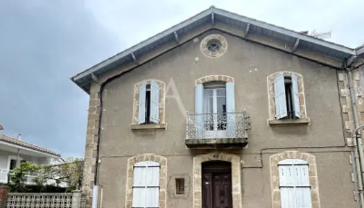 Maison 11 pièces 180 m² 