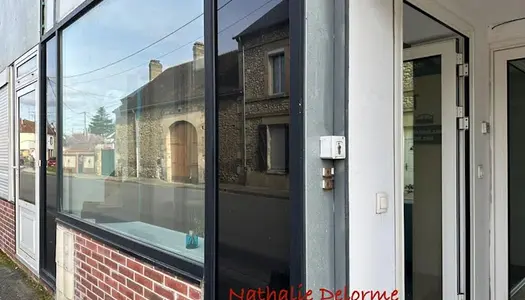 Maison 2 pièces 67 m²