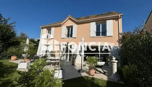 Maison 8 pièces 180 m² 