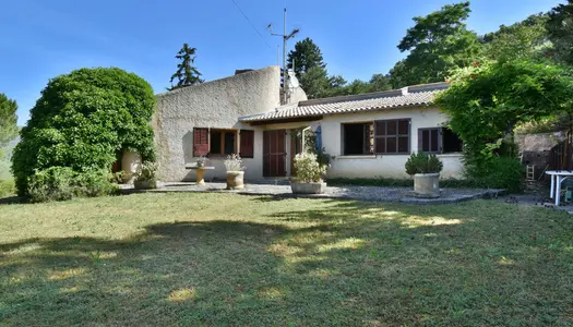 Maison Vente Digne-les-Bains 8 pièces 150 m²