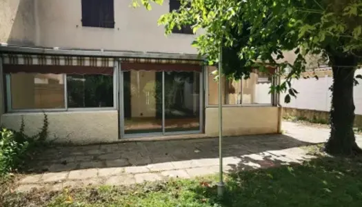 Maison 6 pièces 106 m² 