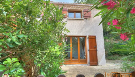 Maison 3 pièces 42 m² 