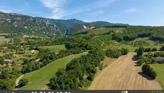 Terrain Vente Jaillans  635m² 89000€