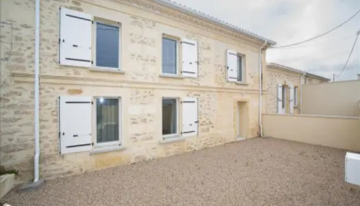 Maison 5 pièces 177 m²