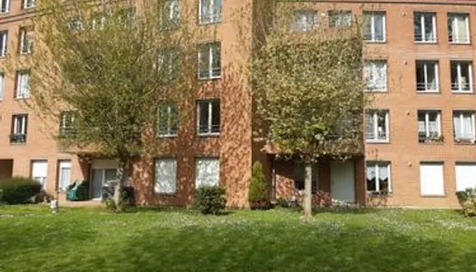 Appartement 4 pièces 86 m²